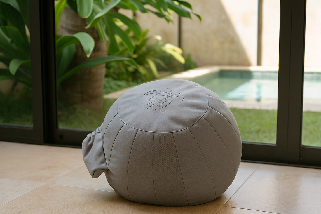 Tips for Caring and Cleaning Your Turtle-Ball Bean Bag