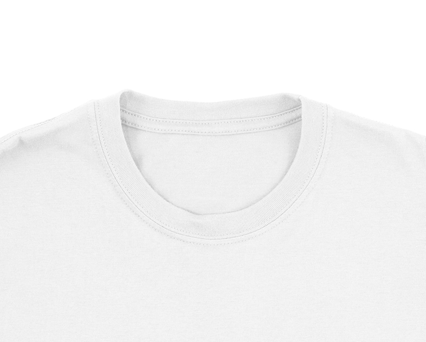 Turtle Ball Unisex T Shirt White