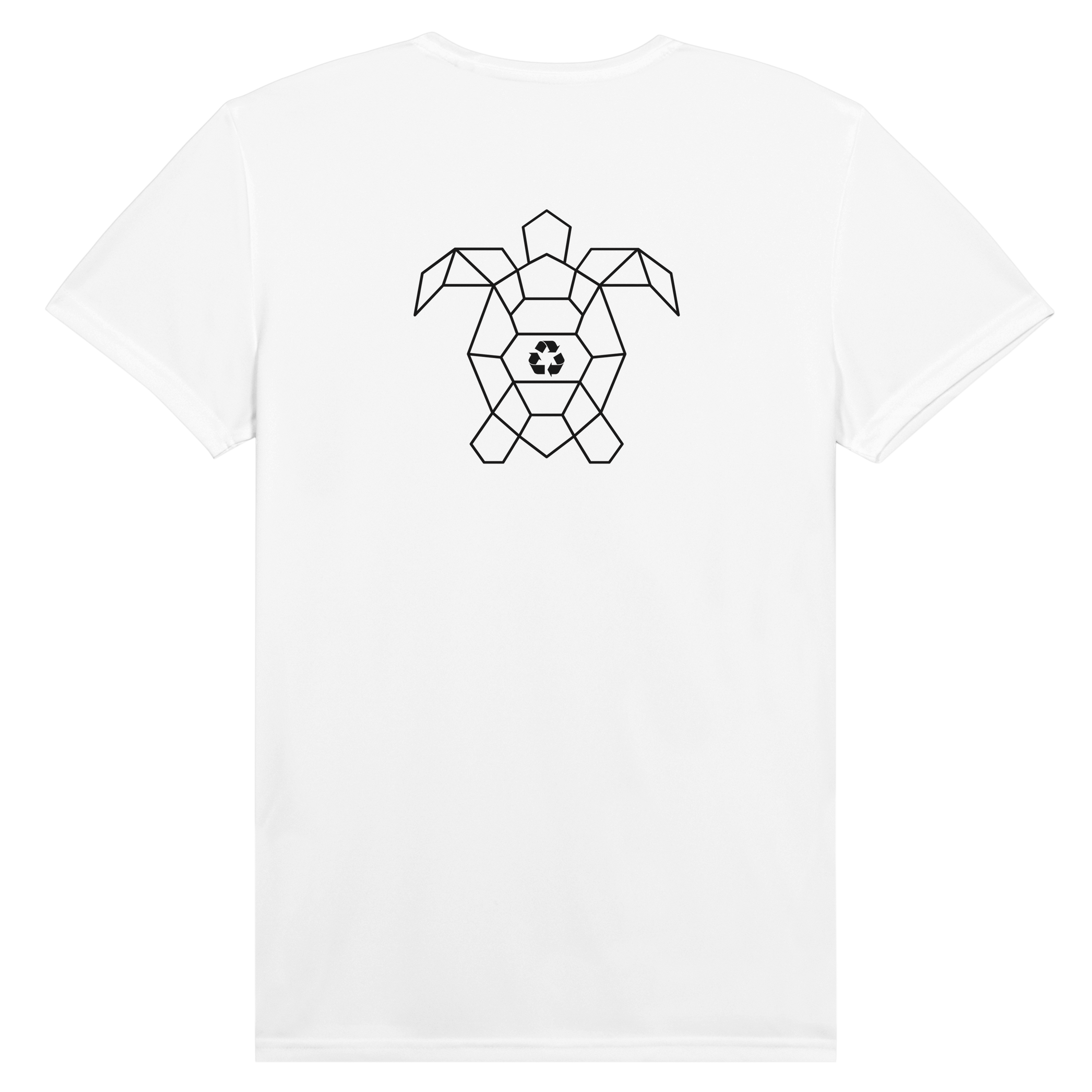 Turtle-ball Classic Unisex T-shirt