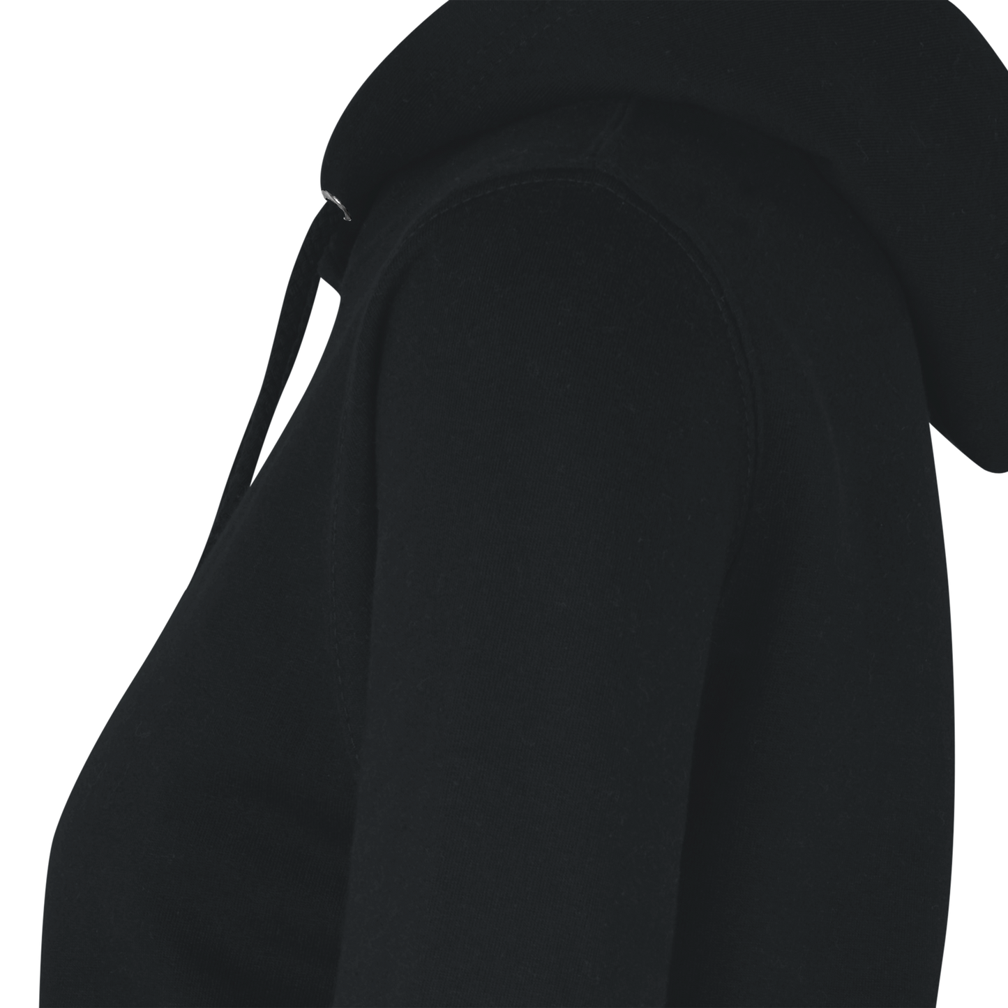 Turtle-Ball Classic Unisex Hoodie- Black