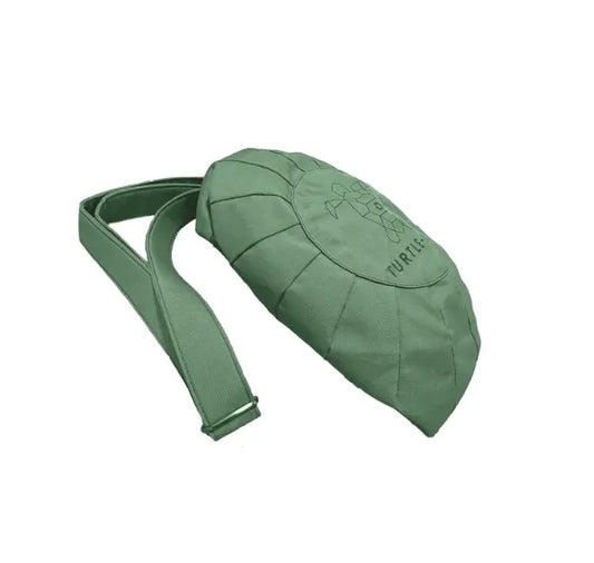 Turtle Ball Portable Beach Chair Bean Bag Carry Bag Tote Beach Pillow Recliner Lounger
