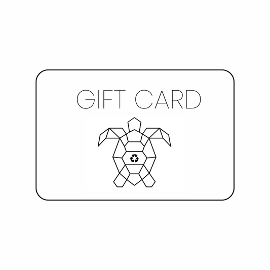 Turtle-Ball Gift Card