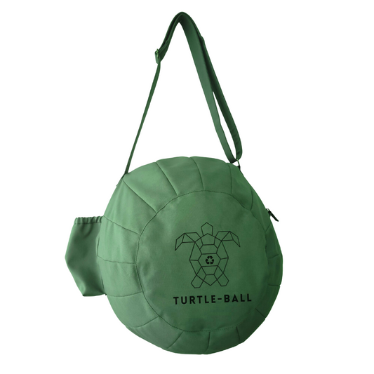 Turtle-Ball (Green)| The Bondi