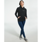 Turtle Ball Unisex Hoodie Black