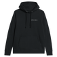 Turtle Ball Unisex Hoodie Black