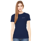 Turtle Ball Unisex T Shirt Navy