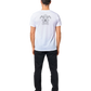 Turtle Ball Unisex T Shirt White
