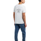 Turtle Ball Unisex T Shirt White