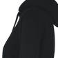 Turtle-Ball Classic Unisex Hoodie- Black